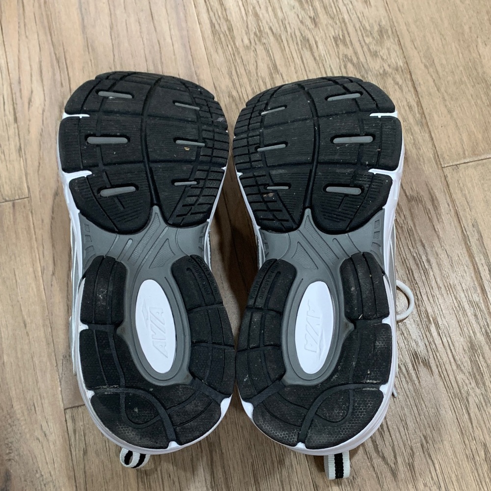 Avia Men's 5000 Athletic Performance Running Shoes Size 10.5 - Picture 6 of 8